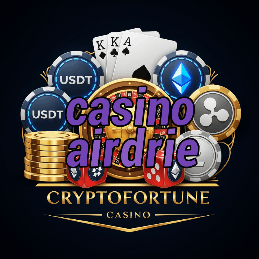 Casino Airdrie - Best Gambling Options in Airdrie, Canada